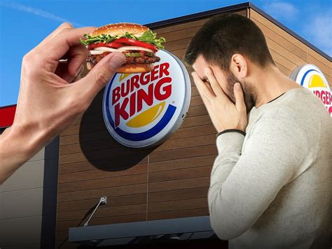 Burger King's Whopper Size Lawsuit Allowed to Proceed, Judge Rules