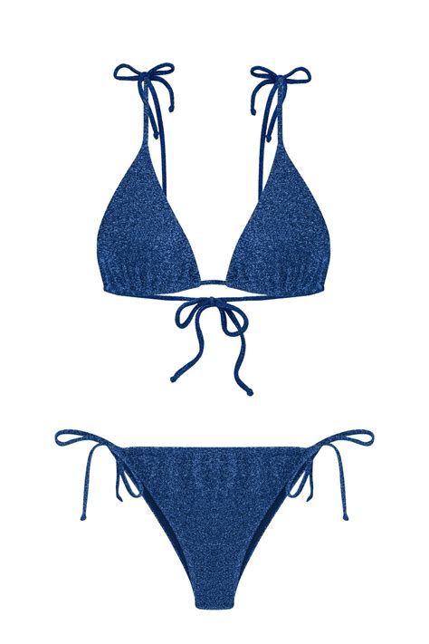 Gen Saks Lureks Bikini Tak M