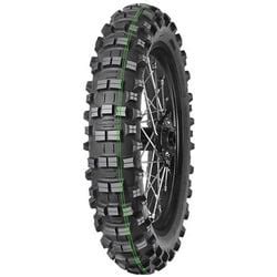 Neum Tico Para Moto Mitas Terra Force Ef Pro Tt M Xgreen