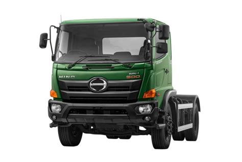 Hino Ranger Dealer Hino Bandung