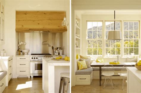 Modern Farmhouse Kitchens That Fuse Two Styles Perfectly