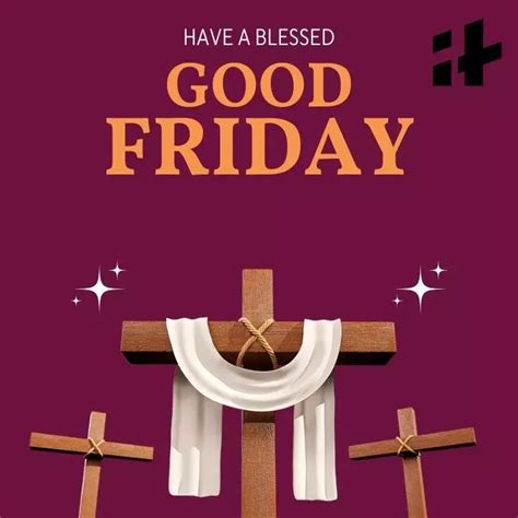 Good Friday 2023 80 Top Wishes Messages Images S Whatsapp