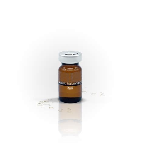 Ácido Hialurónico – Productos de cosmética innovadora y con formulación ...