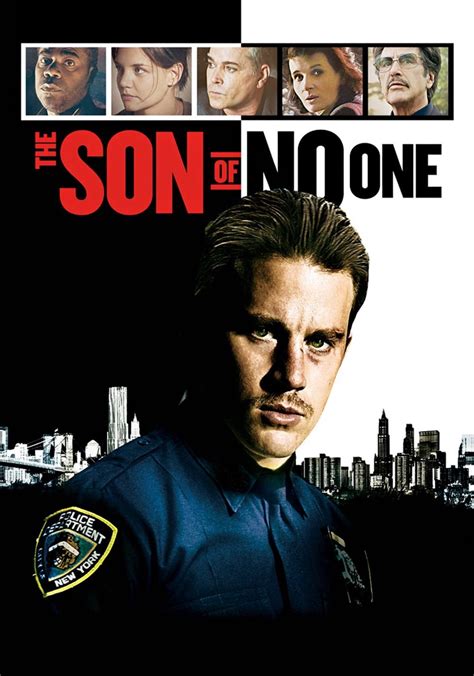 The Son of No One - movie: watch streaming online