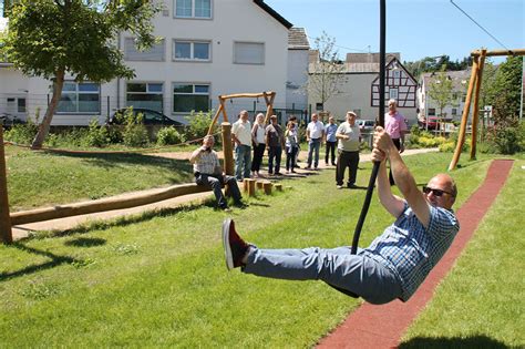 Kreiswettbewerb Unser Dorf Hat Zukunft Ortsgemeinde Niederzissen