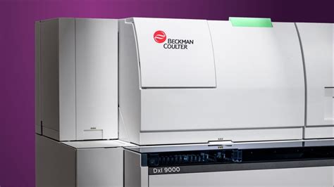 Power Your Labs Performance With Dxi 9000 Access Immunoassay Analyzer