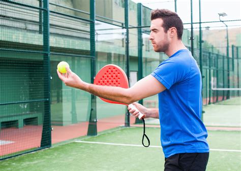 how to play paddle tennis