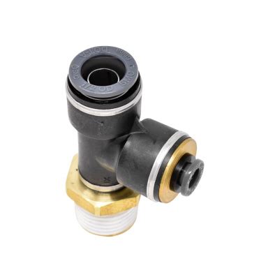 Full Pro Trucking Products: Air Bag - Replaces Peterbilt & KW Low Air Leaf Guide