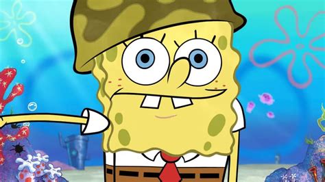 Nieuwe Trailer Toont SpongeBob SquarePants Battle For Bikini Bottom Rehydrated Eindbazen NWTV