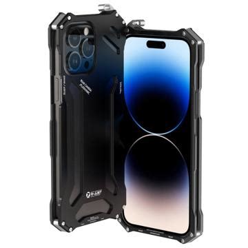 R Just Rj Iphone Pro Shockproof Case