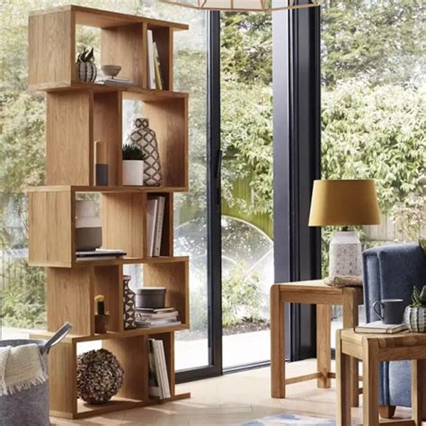 Remi Shelf Units Julian Foye