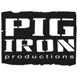 PIG IRON PRODUCTIONS – Our Figures in Your Games