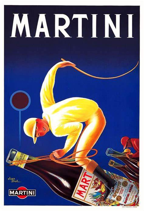 Martini Torino Vintage Poster Printable Wall Art Alcohol Prints