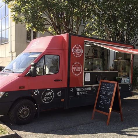 Food Truck Traiteur 68 Food Trucks à louer partout en France