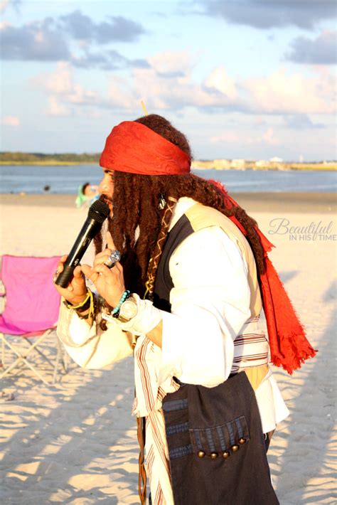 Black Sails Adventure Company: Pirate Fun for Families in Oak Island ...