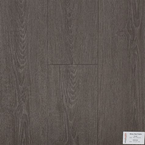 Misty Oak Ovation Flooring