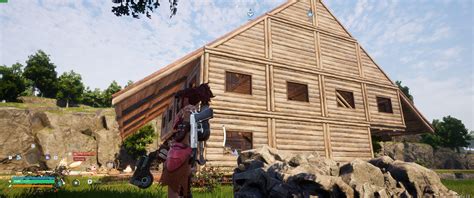 I tested the Glider Pals so you don't have to : r/Palworld