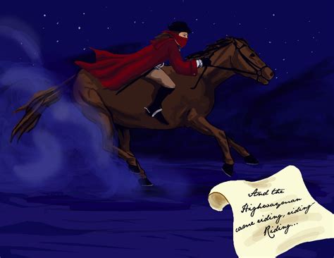 The Highwayman