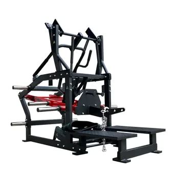 Hammer Strength Plate Loaded Belt Squat Machine For Gym Club Buy Belt