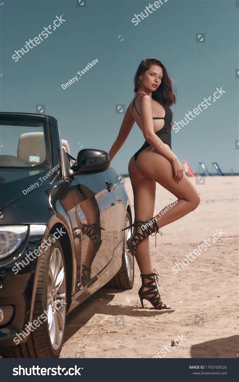 Sexy Girl Near Car Royalty-Free Images, Stock Photos & Pictures ...