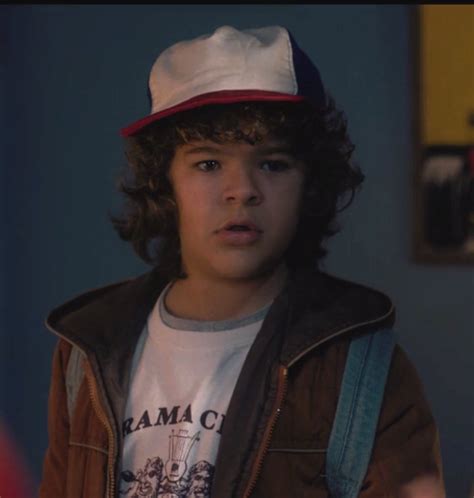 Dustin Henderson Wikia Stranger Things Fandom