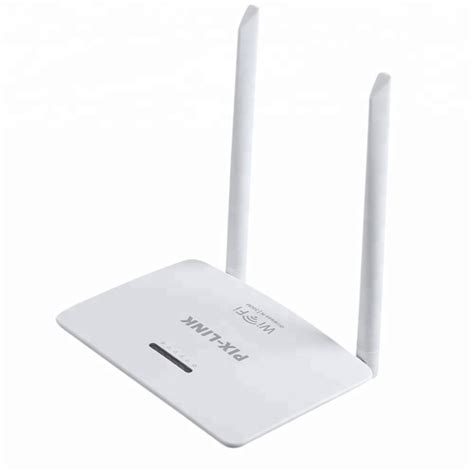 Router PIX LINK Modelo LV WR07 MegaSystem Tienda