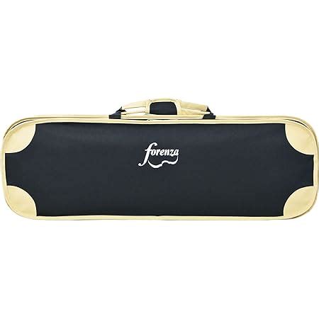 4 4 New Violin Case Carbon Fiber Fiberglass Oblong Case Strong Light