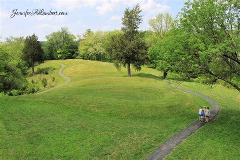 Serpent Mound Historical Site