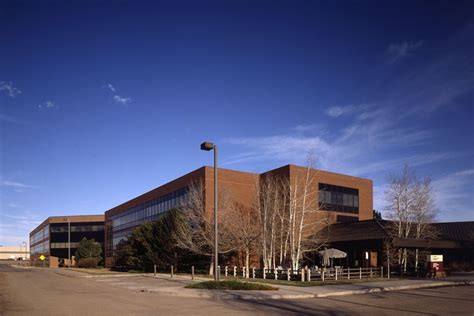 Visit RMG's Centennial Medical Plaza in Centennial, CO