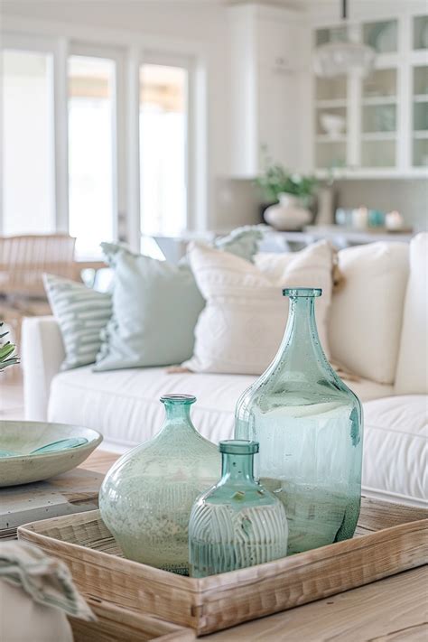 30 Neutral Coastal Decor Ideas That Scream Vacation Mode