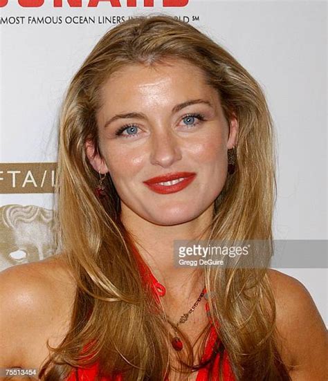 9 Hot Louise Lombard Bikini Pics