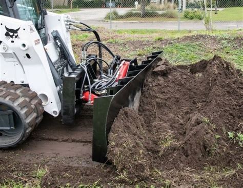 How To Choose Between A 4 Way Vs 6 Way Dozer Blade PAT For Tractor Or