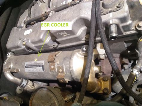 Isuzu D Max Egr Valve Location Ubicaciondepersonas Cdmx Gob Mx