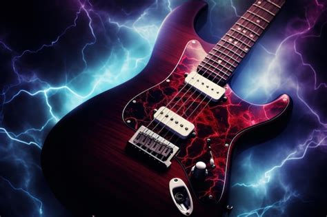 92,000+ Electric Guitar Wallpaper Pictures