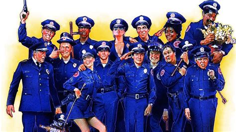 Police Academy 1984 480p 720p & 1080p WEB-DL x264