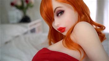 Sex Doll Jessica Krupnick Rabbit