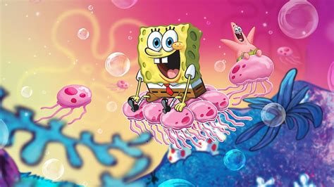 Watch Spongebob Squarepants Season 15 Episode 2 Snow Yellow And The