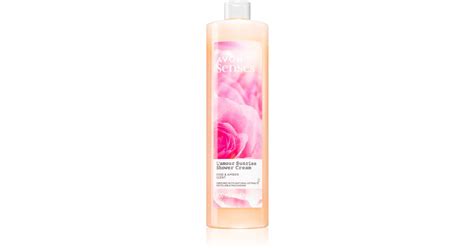 Avon Senses L Amour Sunrise Soothing Shower Cream Notino Co Uk