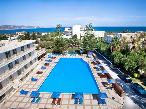 Marilena Hotel Heraklion Hotels