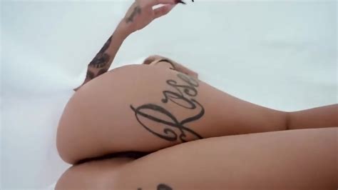 Kali Has A Perfect Ass