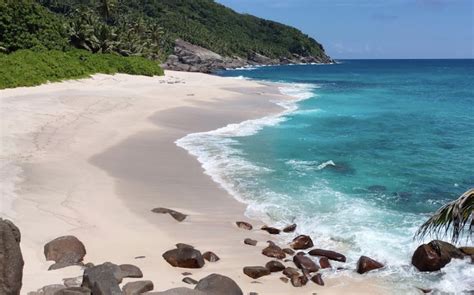 Anse Petit Boileau beach, Mahe, Seychelles - Ultimate guide (November 2024)