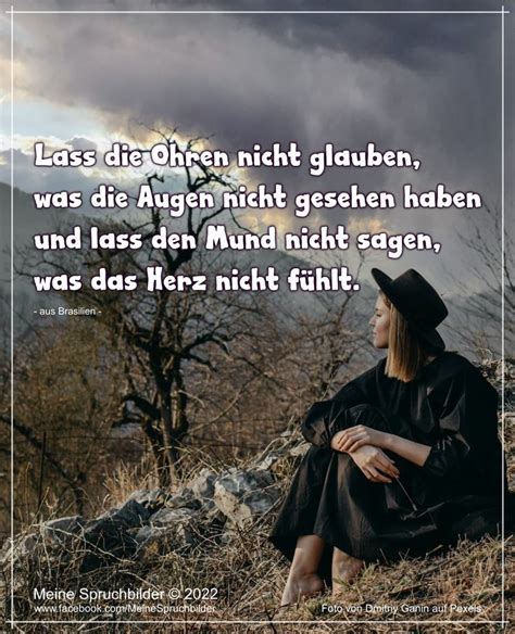 Pin von Pricilla Cash auf zitate sprüche Sprüche Spruchbilder Gefühle