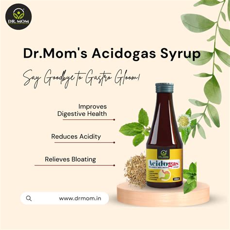 Soothing Your Stomach: Discover Ayurvedic Remedies with Acidogas | by ...