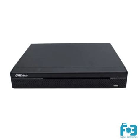 Dahua Nvr Hs P S H Channel Compact U H Poe Network Video