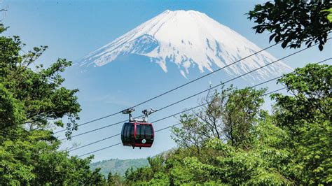 Japon Esencial Y Hakone Fin Hiroshima Atayan Viajes Agencia De