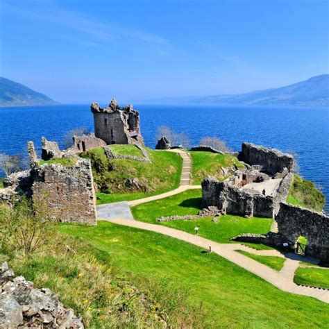 The Best Highlands Hotels – Where To Stay in and around Highlands ...