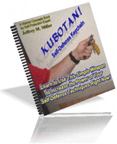 KUBOTAN MANUAL PDF