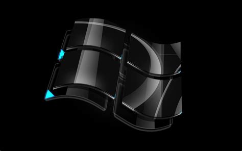 3D Windows Logo Wallpapers - Top Free 3D Windows Logo Backgrounds - WallpaperAccess