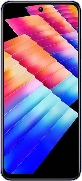 Infinix Hot I Full Specifications