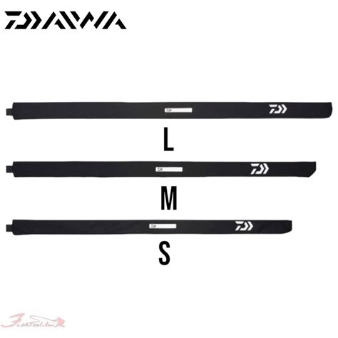 星期二釣具《daiwa》竿套襪 竿襪 釣竿保護套 蝦皮購物